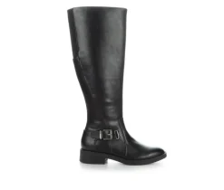 Solanz Tall|Boots & Booties>Women's Nectar-S Knee High Boots