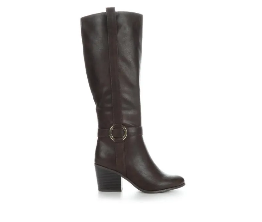 Solanz Tall>Women's Parah Knee High Boots