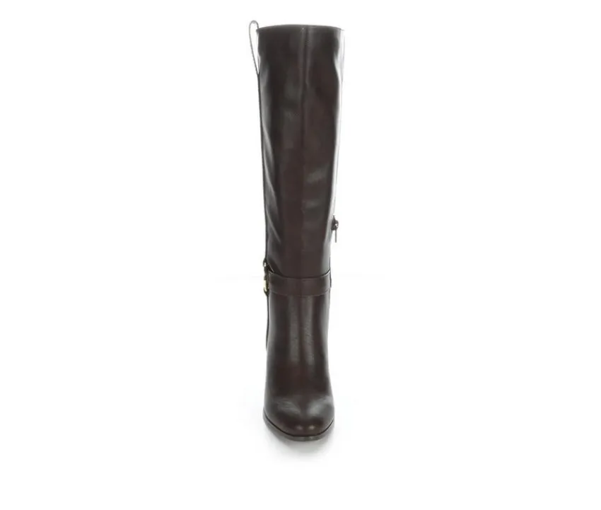 Solanz Tall>Women's Parah Knee High Boots
