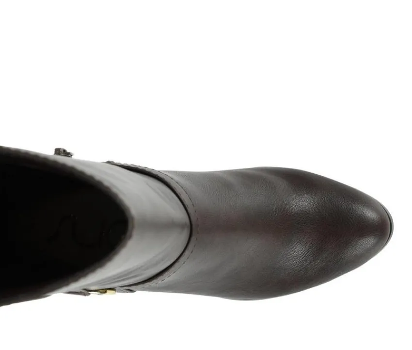 Solanz Tall>Women's Parah Knee High Boots