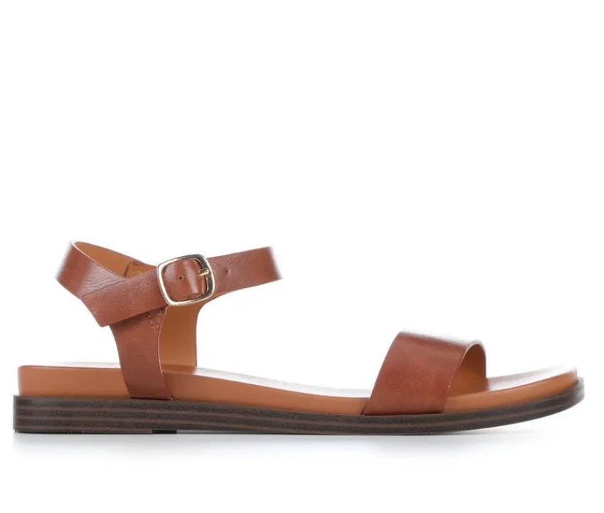 Women's Riddle Sandals|Solanz