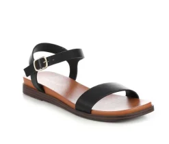 Solanz Sandals>Women's Riddle Sandals