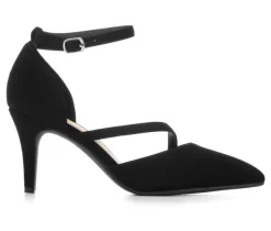 Solanz Pumps & Heels>Women's Sam Pumps