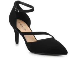 Solanz Pumps & Heels>Women's Sam Pumps