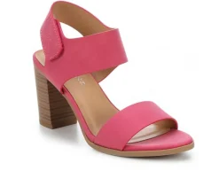 Women's Wait Dress Sandals|Solanz Discount