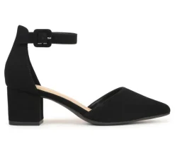 Solanz Pumps & Heels>Women's W-Gino Pumps