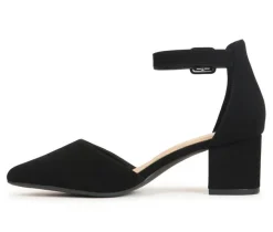Solanz Pumps & Heels><noscript><img width=