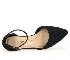 Solanz Pumps & Heels><noscript><img width=