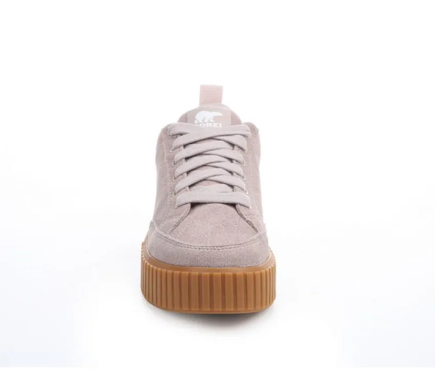 Sorel Platform|Athletics & Sneakers>Women's Ona Ave Low