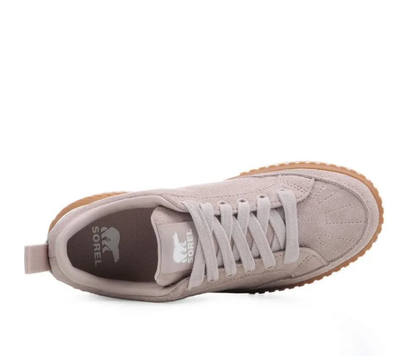 Sorel Platform|Athletics & Sneakers>Women's Ona Ave Low