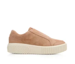 Sorel Athletics & Sneakers>Women's Ona Ave Slip On Sneaker