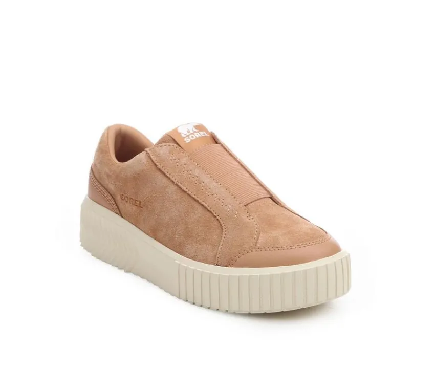 Sorel Athletics & Sneakers>Women's Ona Ave Slip On Sneaker