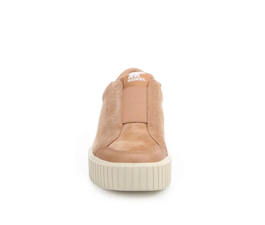 Sorel Athletics & Sneakers>Women's Ona Ave Slip On Sneaker