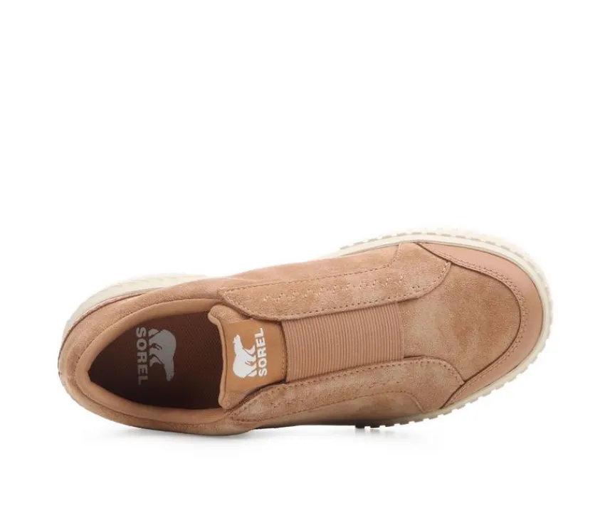 Sorel Athletics & Sneakers>Women's Ona Ave Slip On Sneaker