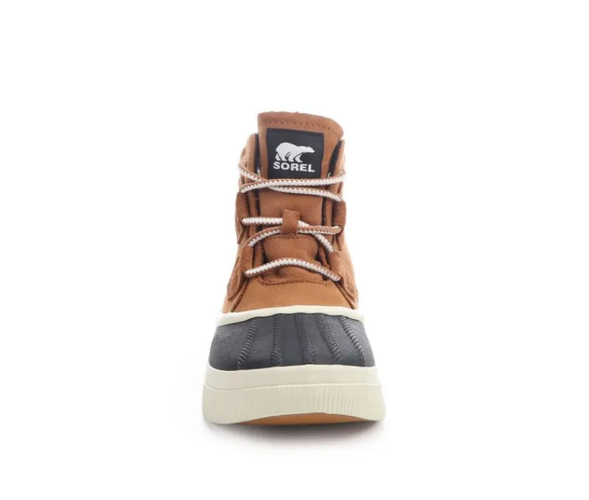 Women's Out N About IV Classic WP Winter Boots|Sorel Hot