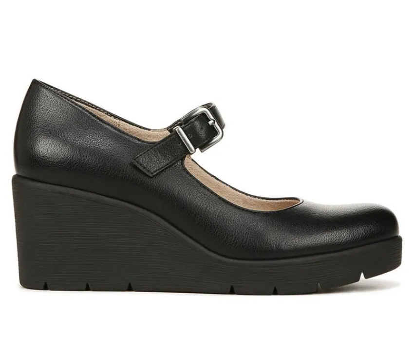 Soul Naturalizer Pumps & Heels>Women's Adore Mary Jane Wedges