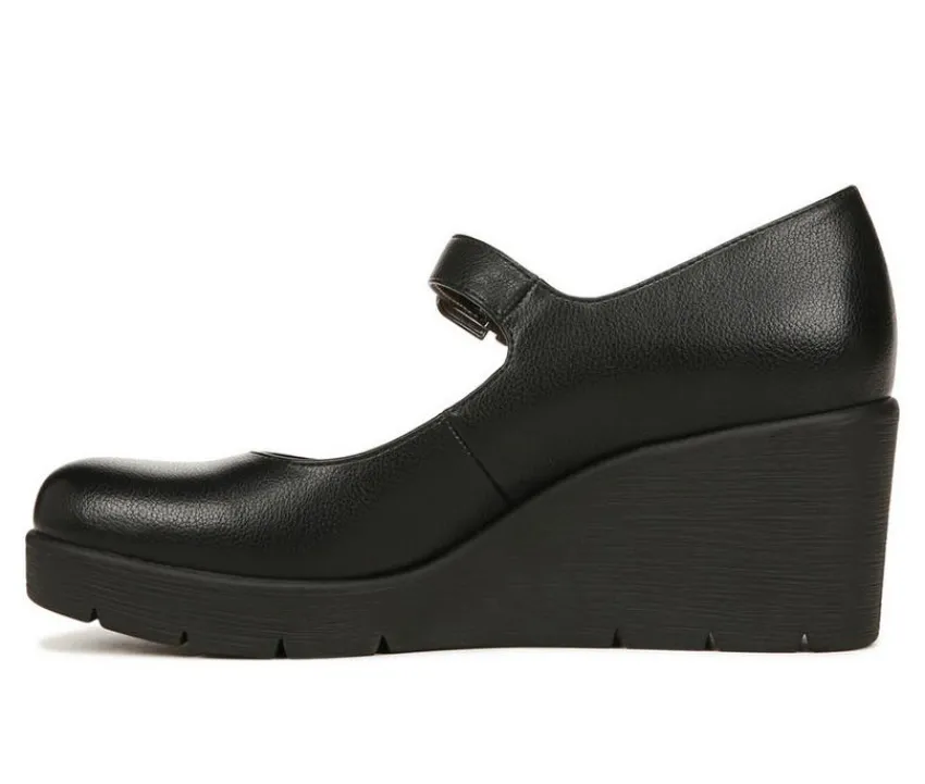 Soul Naturalizer Pumps & Heels>Women's Adore Mary Jane Wedges