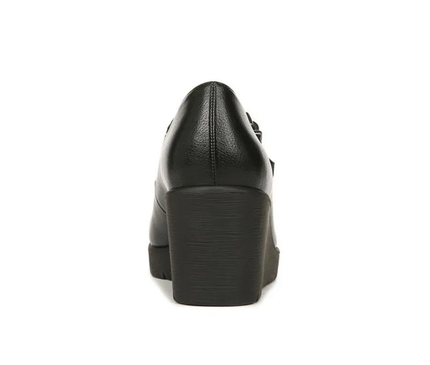 Soul Naturalizer Pumps & Heels>Women's Adore Mary Jane Wedges