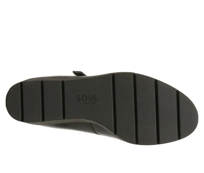 Soul Naturalizer Pumps & Heels>Women's Adore Mary Jane Wedges