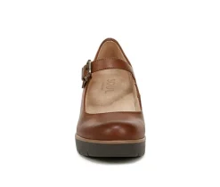 Women's Adore Mary Jane Wedges|Soul Naturalizer Outlet