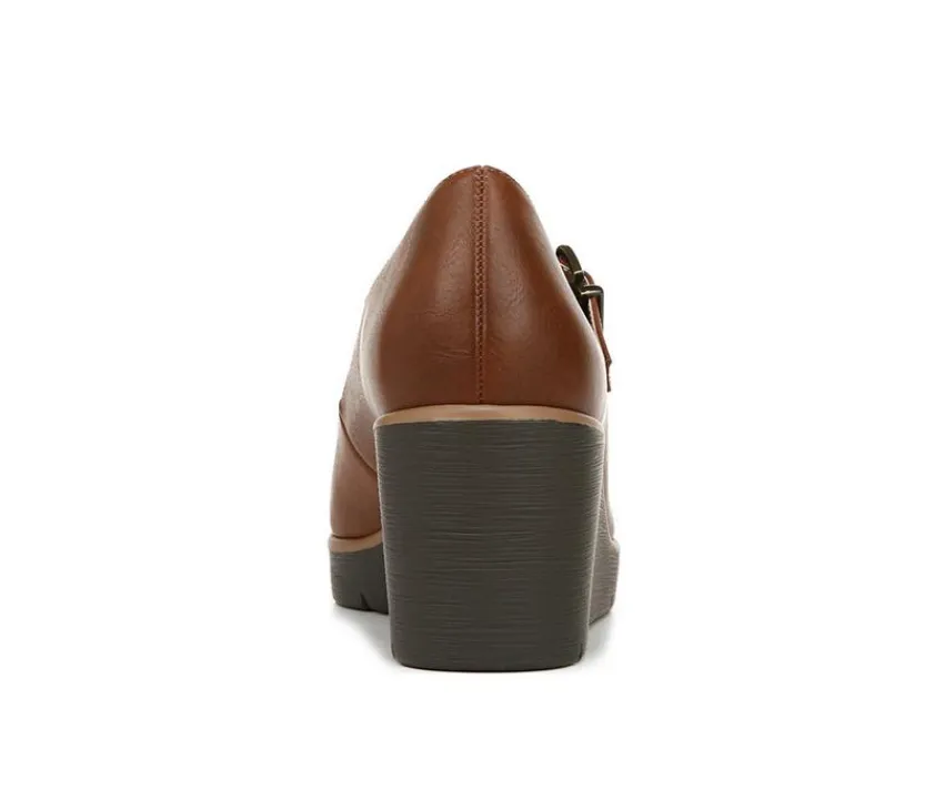 Women's Adore Mary Jane Wedges|Soul Naturalizer Outlet