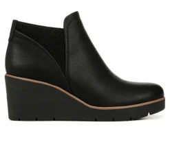 Soul Naturalizer Dress>Women's Affirm Booties