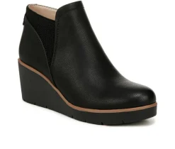 Soul Naturalizer Dress>Women's Affirm Booties