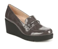 Soul Naturalizer Loafers & Oxfords>Women's Achieve Wedged Loafers
