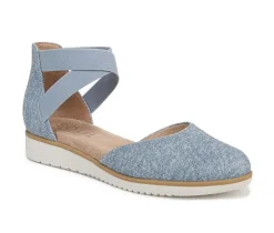 Soul Naturalizer Flats>Women's Intro Sandals