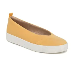 Women's Neela Slip On Flats|Soul Naturalizer Outlet