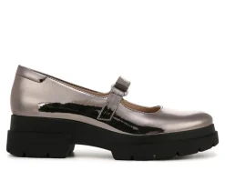Women's Olivet Mary Jane Flats|Soul Naturalizer