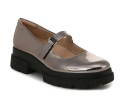 Women's Olivet Mary Jane Flats|Soul Naturalizer