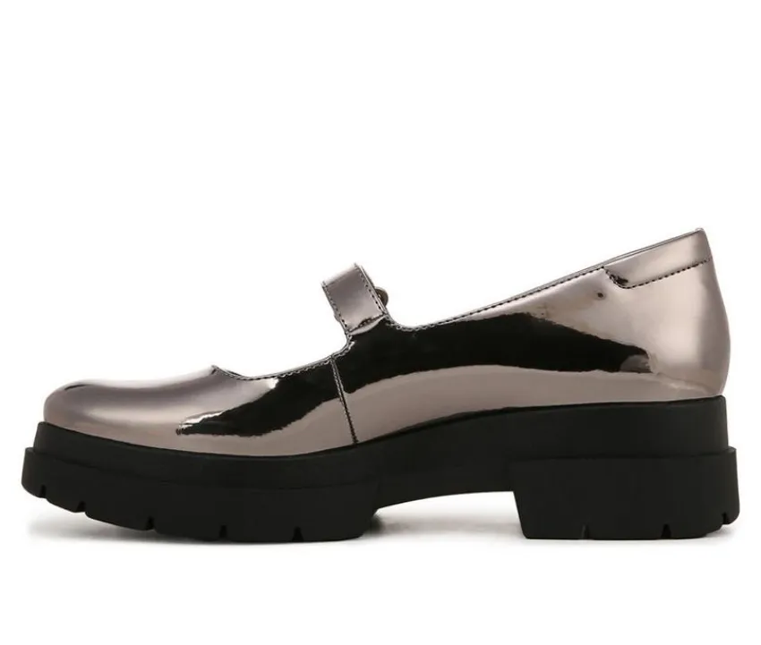 Women's Olivet Mary Jane Flats|Soul Naturalizer