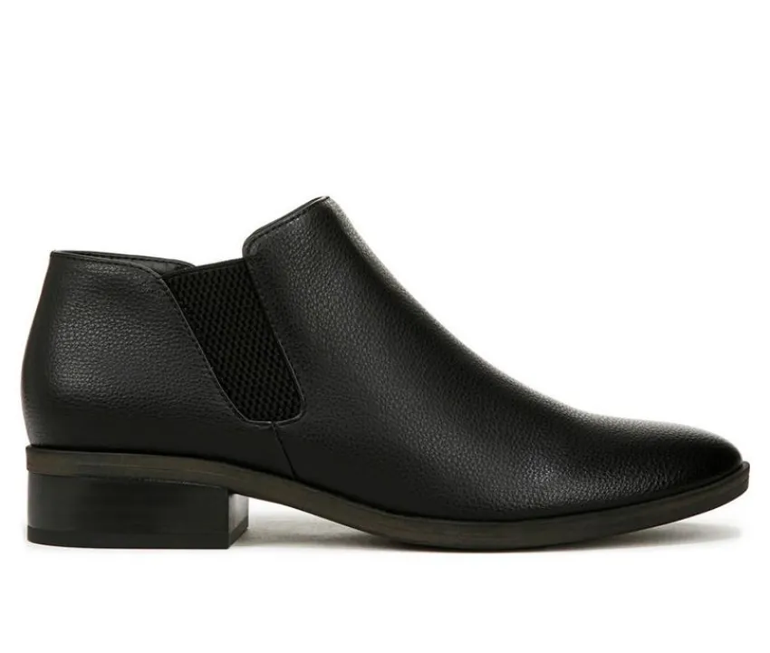 Soul Naturalizer Boots & Booties>Women's Respect Booties
