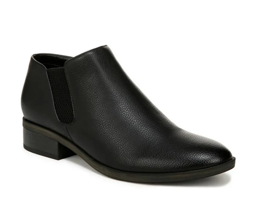 Soul Naturalizer Boots & Booties>Women's Respect Booties