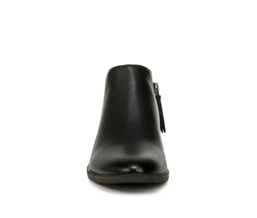 Soul Naturalizer Boots & Booties>Women's Respect Booties