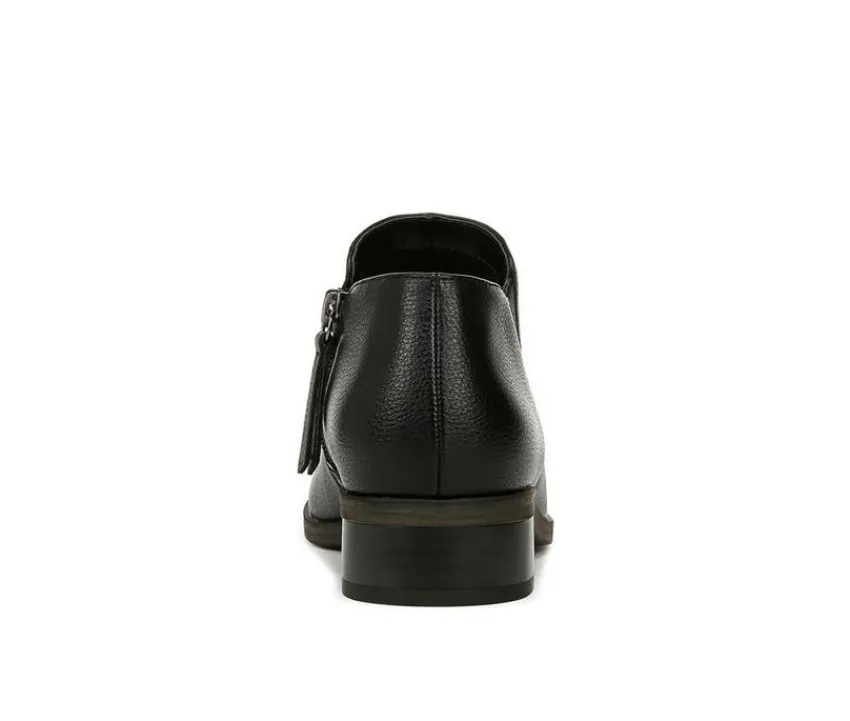 Soul Naturalizer Boots & Booties>Women's Respect Booties