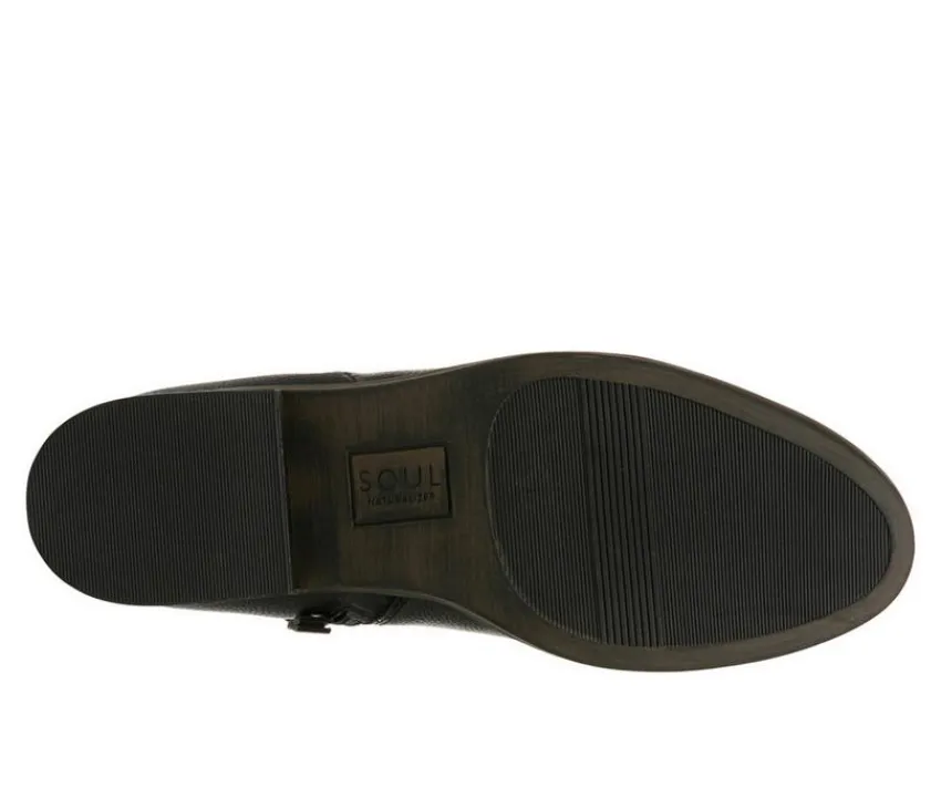 Soul Naturalizer Boots & Booties>Women's Respect Booties
