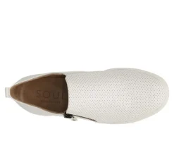 Women's Turner Slip-On Shoes|Soul Naturalizer