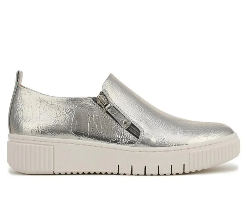 Women's Turner Slip-On Shoes|Soul Naturalizer New