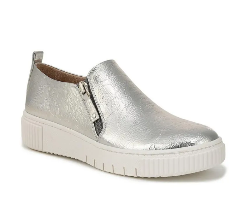 Women's Turner Slip-On Shoes|Soul Naturalizer New