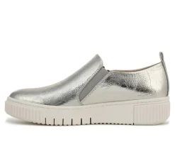 Women's Turner Slip-On Shoes|Soul Naturalizer New