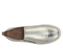 Women's Turner Slip-On Shoes|Soul Naturalizer New