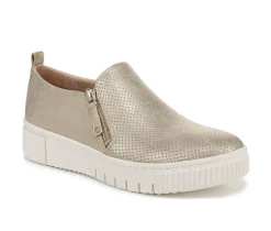 Soul Naturalizer Boat Shoes & Slip-Ons>Women's Turner Slip-On Shoes