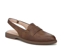 Women's Yeah Slingback Loafers|Soul Naturalizer Sale