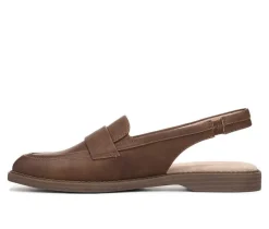 Women's Yeah Slingback Loafers|Soul Naturalizer Sale