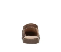 Women's Yeah Slingback Loafers|Soul Naturalizer Sale