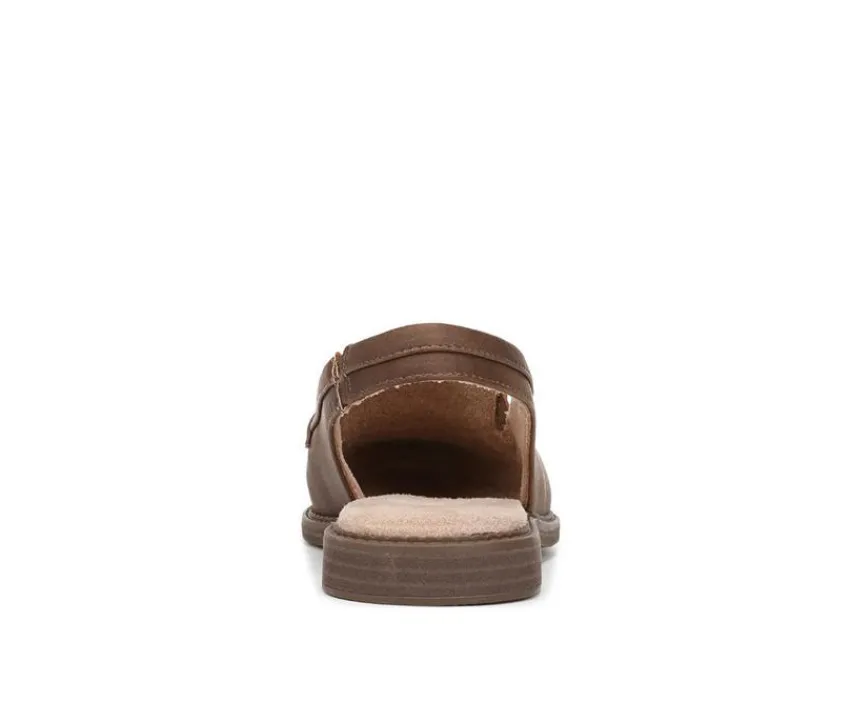 Women's Yeah Slingback Loafers|Soul Naturalizer Sale