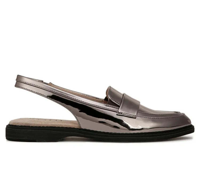 Soul Naturalizer Loafers & Oxfords>Women's Yeah Slingback Loafers