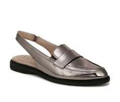 Soul Naturalizer Loafers & Oxfords>Women's Yeah Slingback Loafers